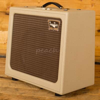 Tone King Gremlin 5-Watt 1x12" Combo - Cream image 2