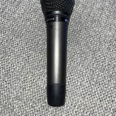 Audio-Technica ATM410 Handheld Cardioid Dynamic Microphone image 2