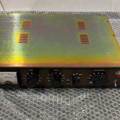 Chandler Limited RS660 Tube Compressor image 2