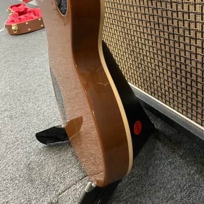 Gibson Les Paul Classic 2021 - Honeyburst image 9