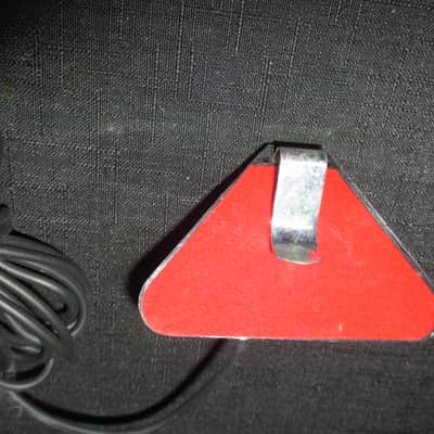 Unknown Vintage Acoustic Guitar Pickup image 2