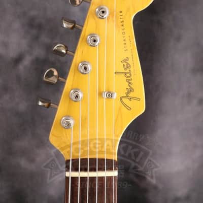 Fender Japan ST62 image 4