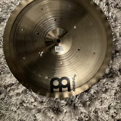 Meinl GX-16FCH 2020-23 - Brilliant image 2