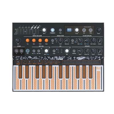 Arturia MicroFreak - Hybrid Synthesizer [Three Wave Music] image 2