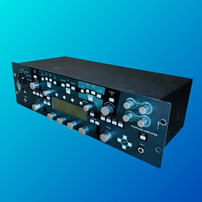 Kemper Profiler Rack image 3