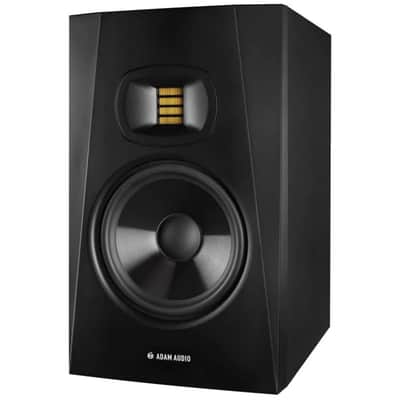 ADAM Audio T7V Active Nearfield Studio Monitor (Single) - 7" image 6