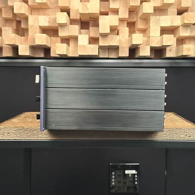 Manley Labs VOXBOX All Tube Channel Strip. Vox Box. MINT 2025! image 6