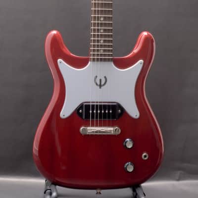 Gibson SG Fusion 2017 Bright Cherry | Reverb UK