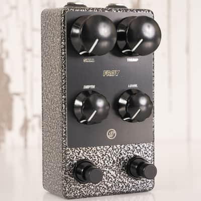 Fjord Fuzz Froy Vibe/Phaser image 3