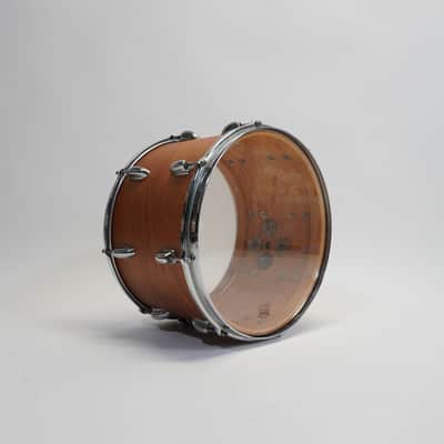Slingerland 15 x 10" Tom - 3 Ply Mahogany image 5