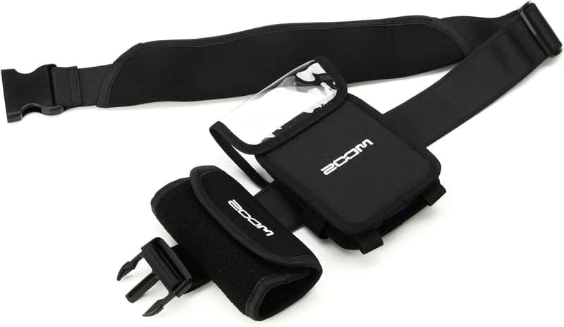 Zoom PCF-6 Protective Case for Zoom F6 image 1