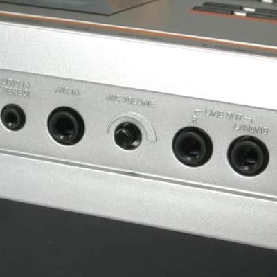 Casio XW-P1 61-Key Performance Synthesizer w. Keyboard image 8