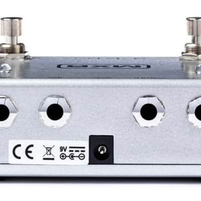 MXR M196 A/B Box 2012 - Present - Gray image 4