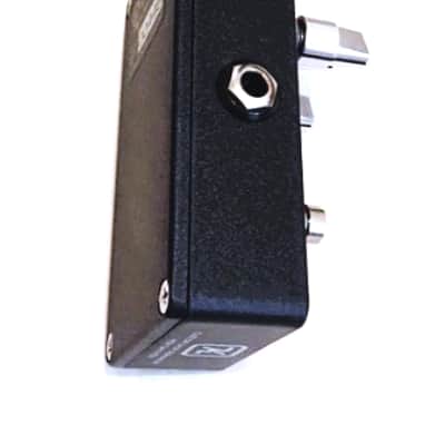 Keeley Retro Super Germanium Phat Mod Fuzz/Overdrive image 3