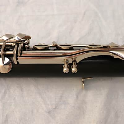 Buffet Crampon R13 A Clarinet. Made in 1982 - Grenadilla Wood with Nickel Silver Keys image 19