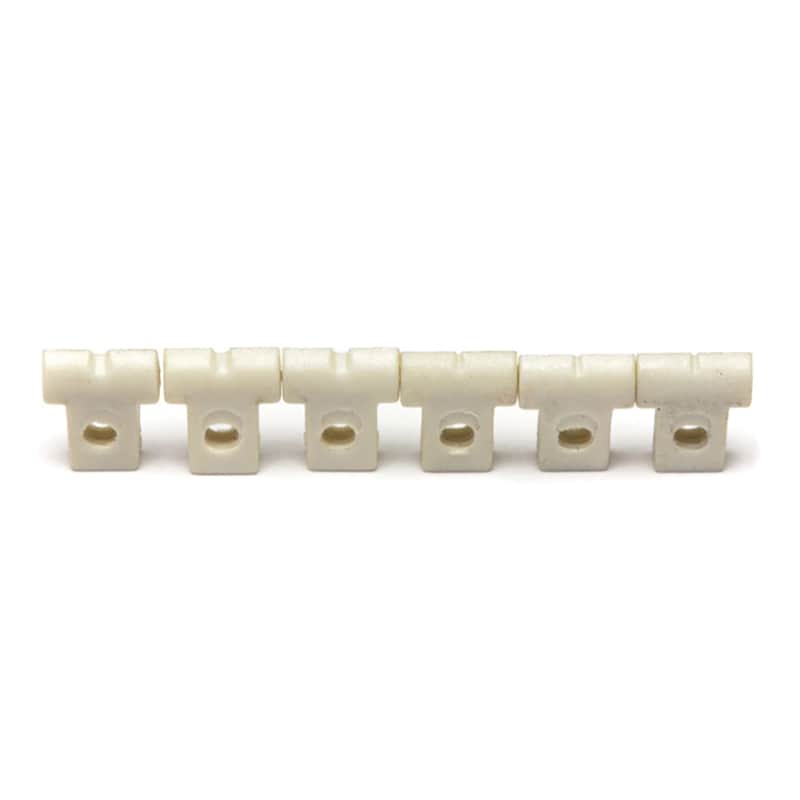 GraphTech PQ-8501-00 Tusq ~ Electric Saddles image 1
