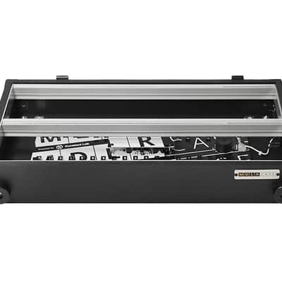 MDLR Case 6U / 104HP Performer Series Pro Case image 2