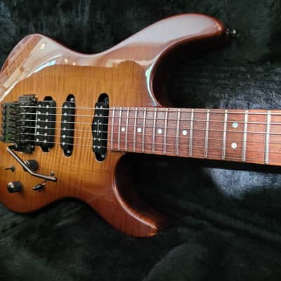 Hamer Vintage S 1990 image 2