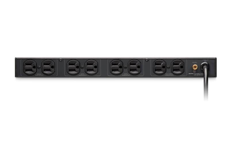 Black Lion Audio PG-1 Power Conditioner 2020 image 2