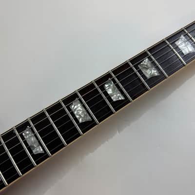 Gibson Les Paul Heritage Standard 1980 Heritage Cherry Sunburst image 4