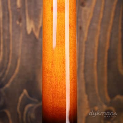 Ibanez GB10 Brown Sunburst image 8