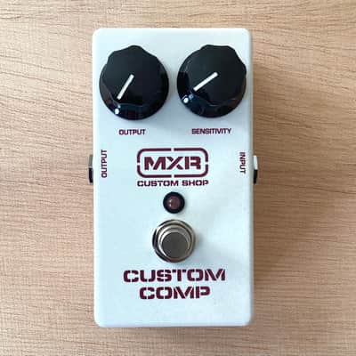 Immagine MXR CSP202 Custom Comp - 1