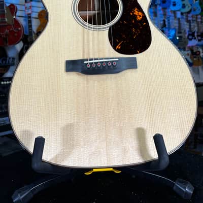Martin 000-18 Modern Deluxe Acoustic Guitar - Natural Auth Dealer Free Shipping! 836 GET PLEK’D! image 4