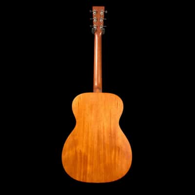 Martin 000-17 Acoustic Guitar - Whiskey Sunset Burst image 6