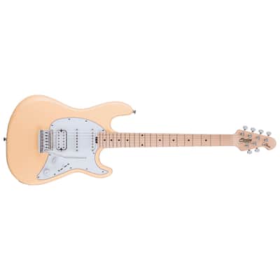 CT30HSS-VC-M1 Sterling by Music Man image 2