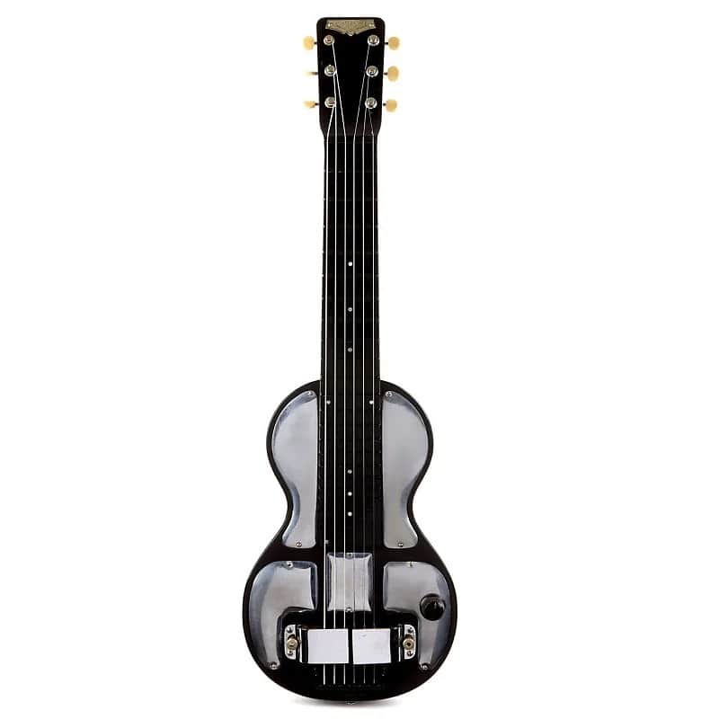 Rickenbacker	Electro Model B Lap Steel 1935 - 1936 image 1