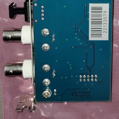Rme Digi 9636/52 PCI Interface, ADAT, SPDIF image 5