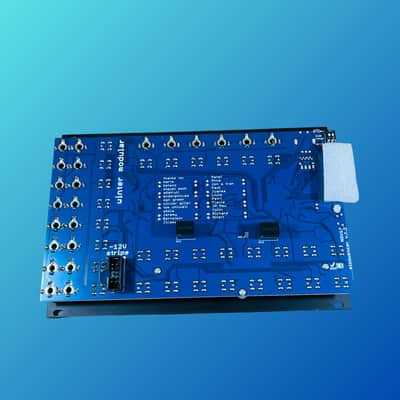 Winter Modular Eloquencer image 2