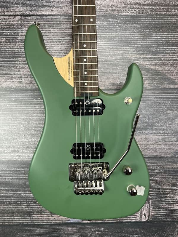 Washburn NX3 Nextar Electric Guitar (Columbus, OH) | Reverb