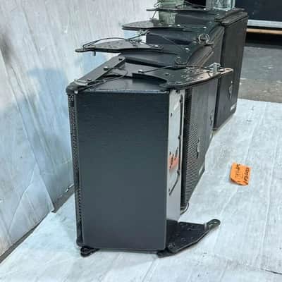 NEXO GEO S830 Line-Array speaker #7354 (LOT OF 4) (T.H.S) image 14