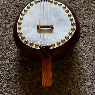 Jaybird Tenor Banza 2023 image 1