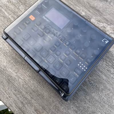 Elektron Digitakt II + Decksaver (1 year warranty) image 2
