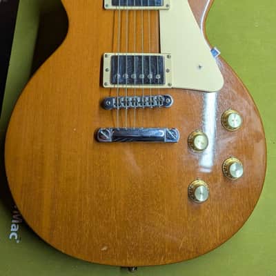 2000 Gibson Les Paul Special - Natural image 2