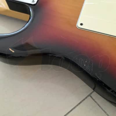 Fender American Standard Stratocaster 1999 image 9