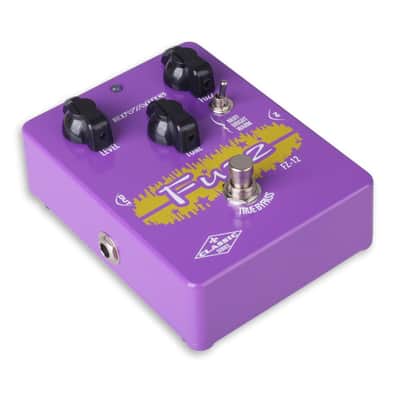Biyang  FZ-12 FUZZ 3 Mode Toggle Option Classic Series  Flash Sale  Fast US Ship! image 2