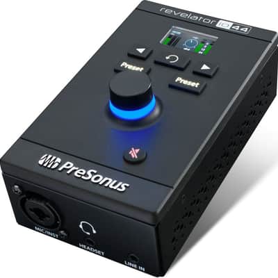 PreSonus Revelator io44 USB-C Audio Interface image 3