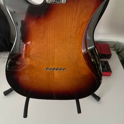 Fender Telecaster Player Plus 2023 - Sunburst image 5