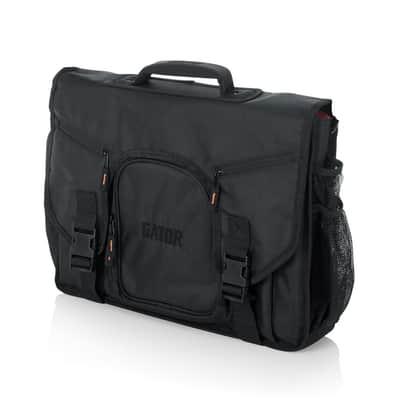 Gator Cases G-Club Control DJ Bag image 1