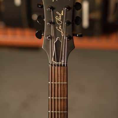 Epiphone Les Paul Baritone owned by Jeff Tweedy of Wilco image 4