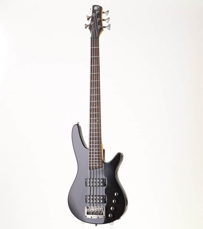 Ibanez SRX505 Standard Soundgear Xtreme image 1