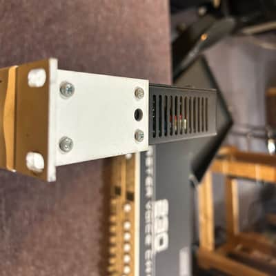 Aphex 230 Vocal Channel Strip with Mic Pre, EQ, and Compressor (1/3) image 7