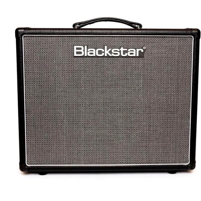 Blackstar HT20R MKII 1x12" 20-watt Tube Guitar Amplifier Combo w/ Reverb image 1