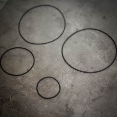 Marantz 5220 Full Belt Kit image 2