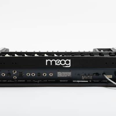 Moog MicroMoog 1978 - Fully serviced and restored image 3