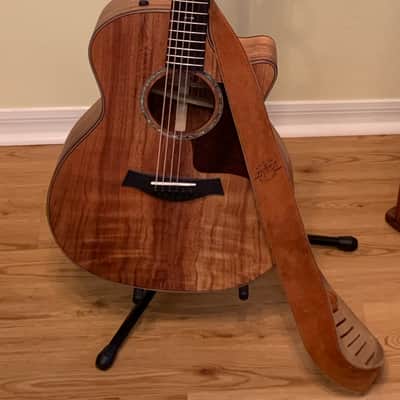 Taylor 724ce 2023 - KOA Natural image 2
