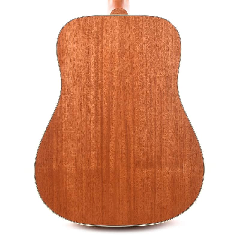 Gibson Hummingbird Faded image 4